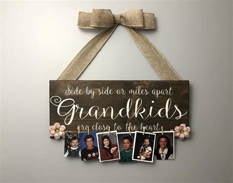 gifts for grandparents etsy|cute gifts for grandparents.